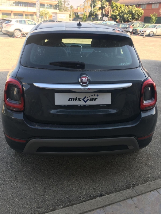 FIAT 500 X  1.0 T3  120CV CROSS AZIENDALE