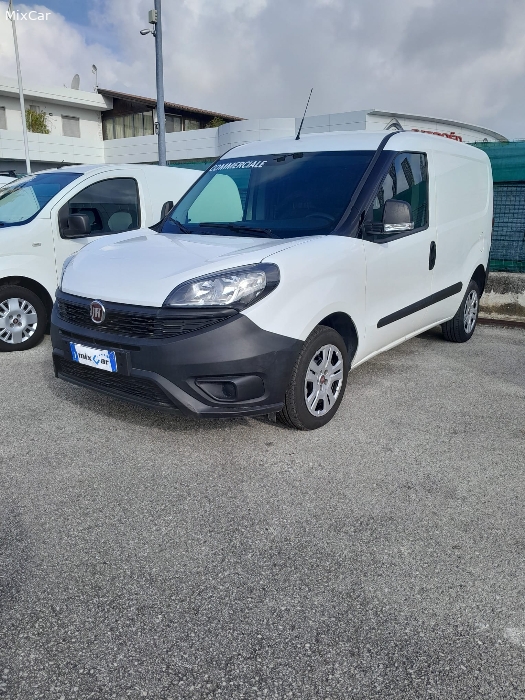 Fiat Doblò 1.3 MJT S&S PL-TN Cargo Maxi P.L.