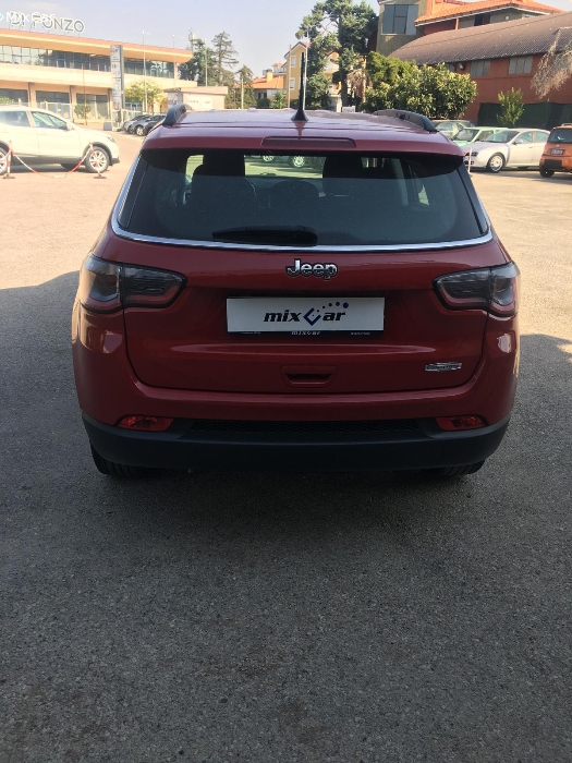 JEEP COMPASS 1.6 MJT LIMITED AZIENDALE