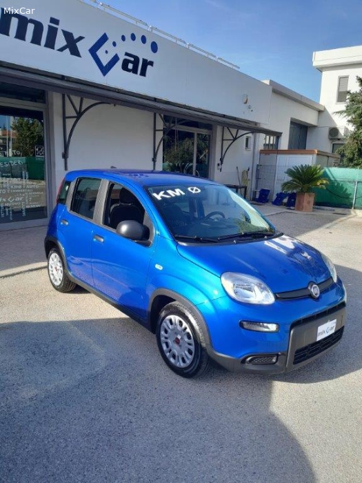 FIAT PANDA 1.0 HYBRID KM0